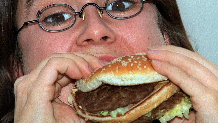 ¿Qué son las grasas trans? ¿Qué son las grasas trans?