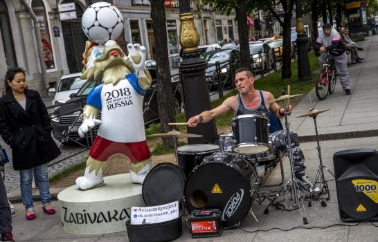 Rusia 2018: “El Mundial de los números”