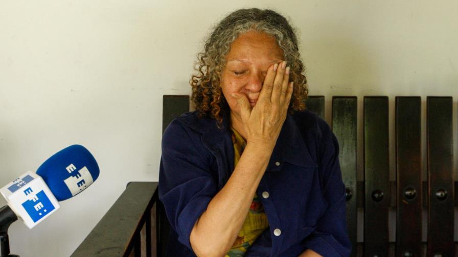 Venezolana con cáncer clama ayuda ante falta de reactivos y medicamentos en su país