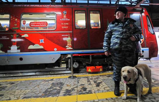 Rusia 2018: “El Mundial de los números”