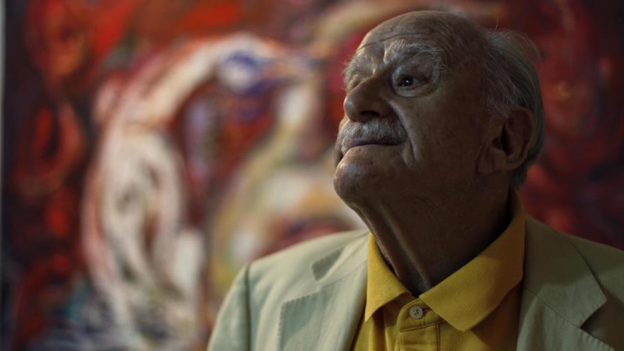 “La vejez es más fea que la muerte” “La vejez es más fea que la muerte”