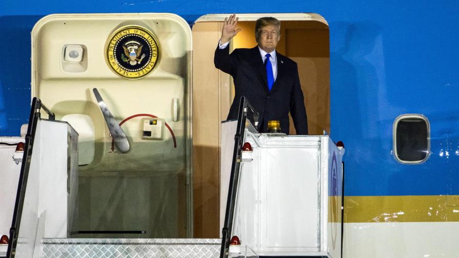 Singapur recibe a Trump y Kim entre expectación, orgullo y oportunismo Singapur recibe a Trump y Kim entre expectación, orgullo y oportunismo