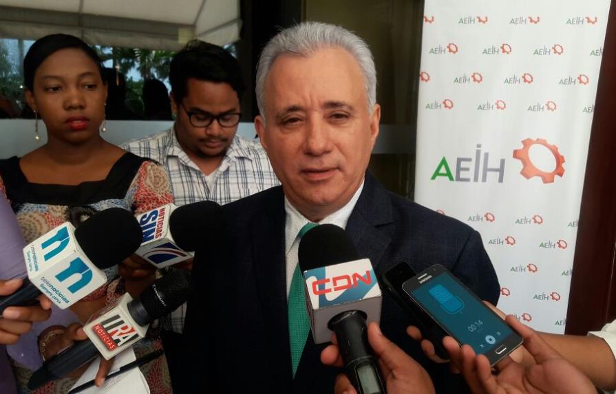 Industriales de Herrera calculan en más de RD$26,000 millones la corrupción administrativa en el país