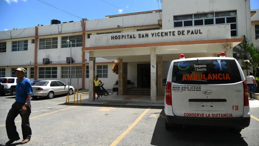 Muere hombre y otras dos personas permanecen en hospital tras intoxicarse con un café Muere hombre y otras dos personas permanecen en hospital tras intoxicarse con un café