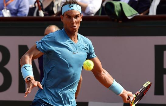 Nadal gana undécimo Roland Garros; venció a Dominic Thiem 6-4, 6-3 y 6-2