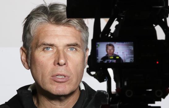 FIFA instala las salas de videoarbitraje para el Mundial FIFA instala las salas de videoarbitraje para el Mundial