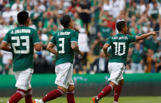 El reto de México: romper la maldición del quinto partido