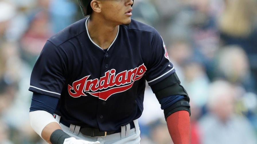 Kluber y los Indios extienden su dominio sobre los Tigres