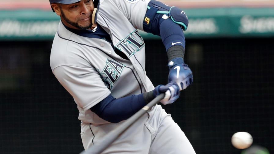 Marineros vence a Rays y llega a 17 triunfos en 22 juegos