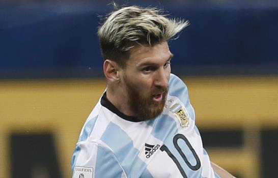 Lionel Messi pone en duda su futuro con Argentina tras Rusia-2018