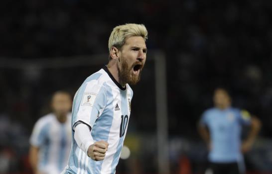 Lionel Messi pone en duda su futuro con Argentina tras Rusia-2018