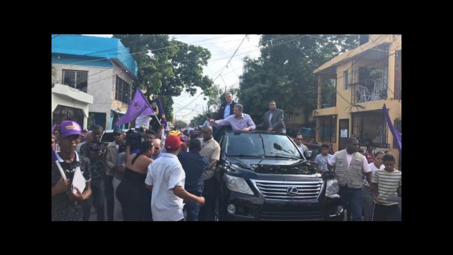 Este lunes 11 de junio 