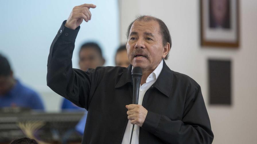 Nicaragua espera “reflexión” de Ortega sobre si accede a la “democratización”