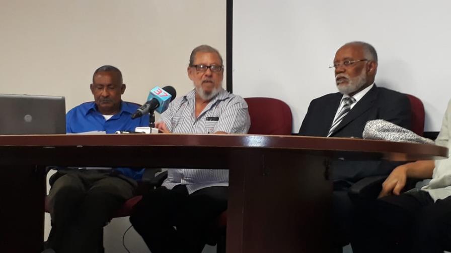 Pensionados y jubilados marcharán este jueves por aumento de pensiones