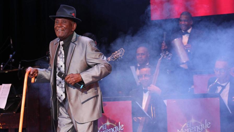 16 artistas ponen su voz al “Merengón” de Joseíto Mateo