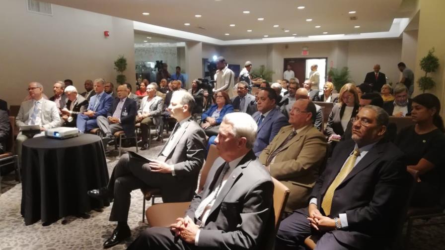 La agricultura dominicana registra una tasa de crecimiento de un 4.5 % anual, según el BID