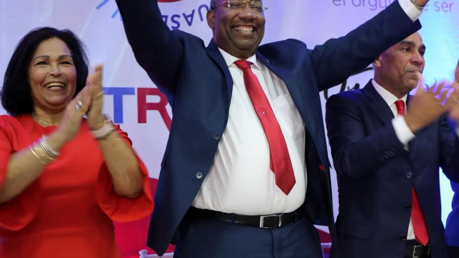 Editrudis Beltrán ganaría en primera vuelta la rectoría de la UASD, según encuesta