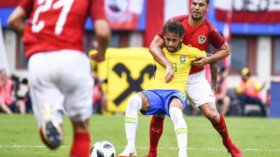 Goldman Sachs ve campeón mundial a Brasil Goldman Sachs ve campeón mundial a Brasil