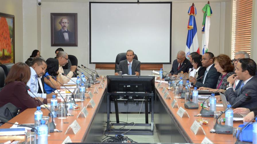 El CNSS actualiza retiro aportes AFP El CNSS actualiza retiro aportes AFP