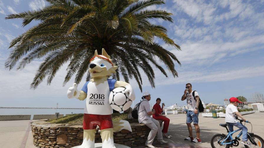 Rusia 2018: once ciudades, once invitaciones para viajar Rusia 2018: once ciudades, once invitaciones para viajar