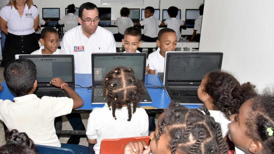 Ministerio de Educación aportará recursos de operación del Patronato Benéfico Oriental 