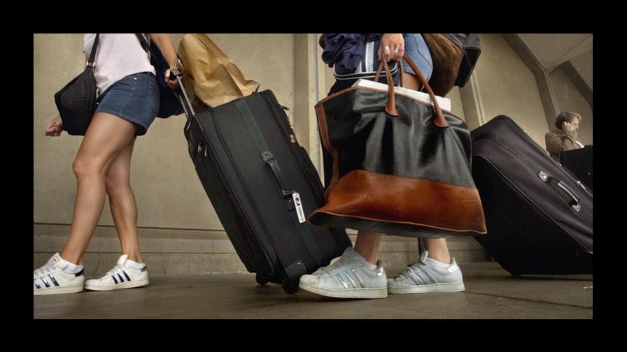 Ajustarán cargo por manejo de equipaje