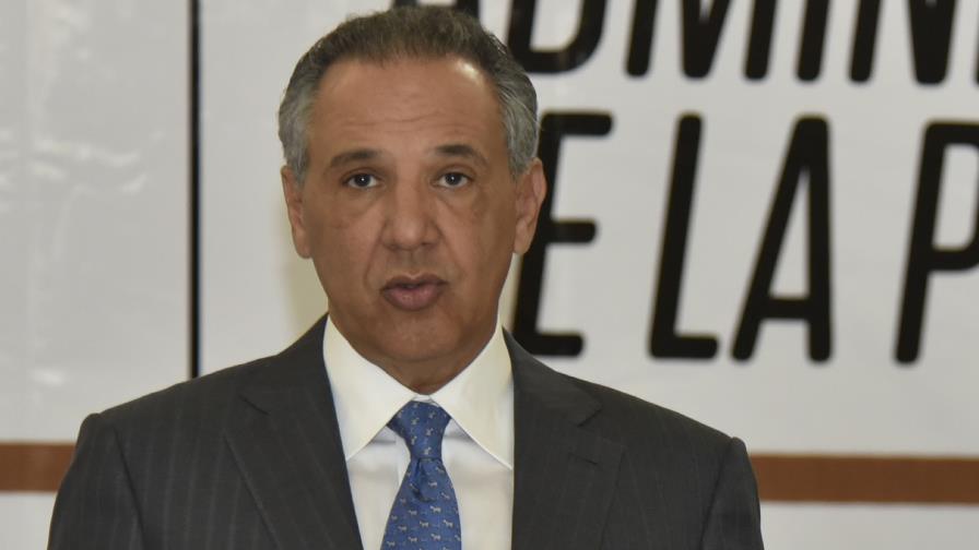Ministro afirma que Punta Catalina se encenderá en diciembre