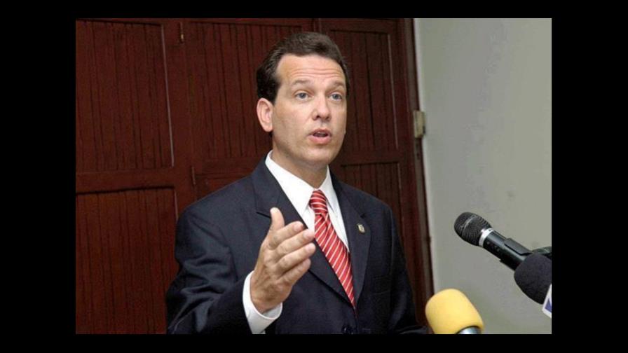 Ito Bisonó considera una necesidad urgente aprobar Ley de Partidos en el país