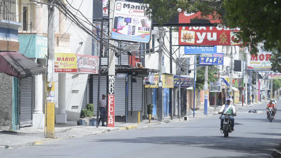 Llaman a paro 48 horas en San Francisco de Macorís y Salcedo