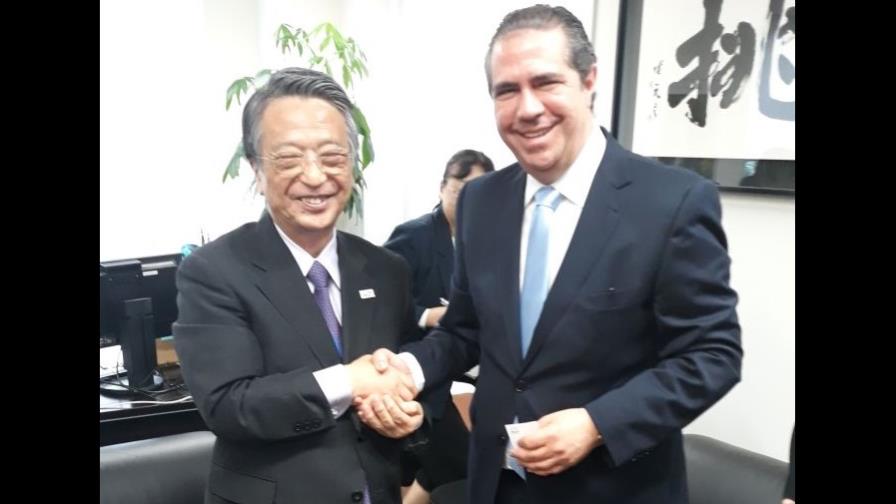 Ministro de Turismo visita Japón para consolidar sector 