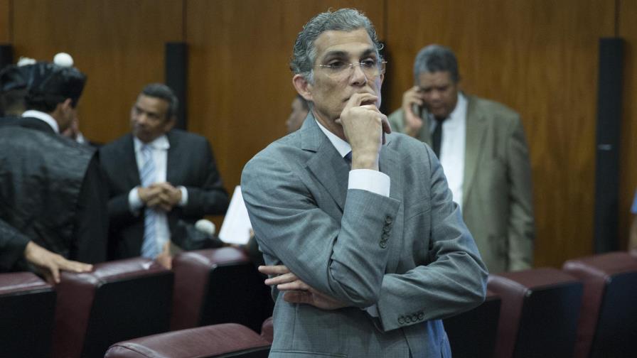 Procuraduría dice Conrado Pittaluga ayudó a Díaz Rúa a crear empresas para recibir sobornos