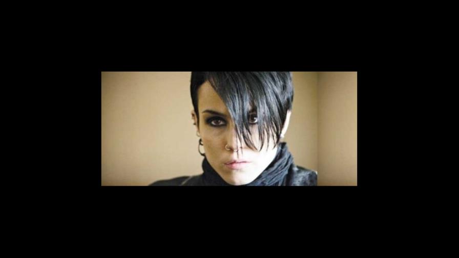 Millennium mostrará una Lisbeth Salander “nunca vista” 