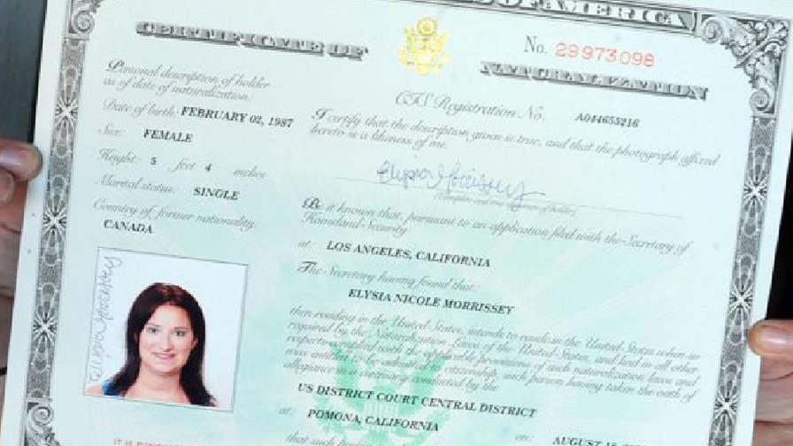 Certificados de ciudadanía para menores de edad
Ajuste de status Certificados de ciudadanía para menores de edad
Ajuste de status