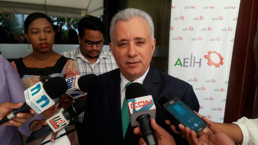 Presidente de Industriales de Herrera llama a la ciudadanía a luchar contra la corrupción 