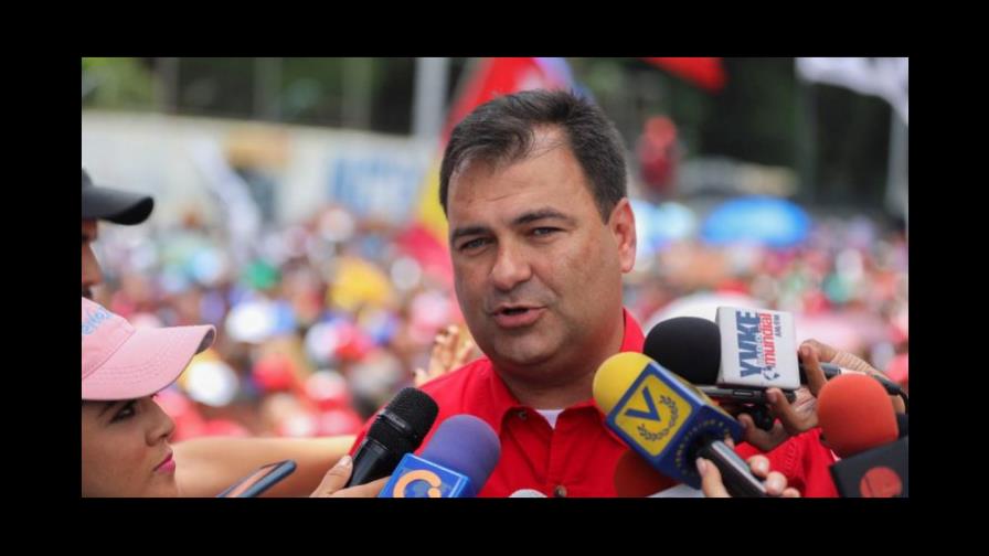 Gobierno venezolano pedirá ayuda a OPS pese a que “no hay crisis humanitaria”