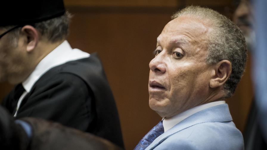 Procuraduría dice Rondón utilizó más de 30 empresas para encubrir sobornos Odebrecht Procuraduría dice Rondón utilizó más de 30 empresas para encubrir sobornos Odebrecht