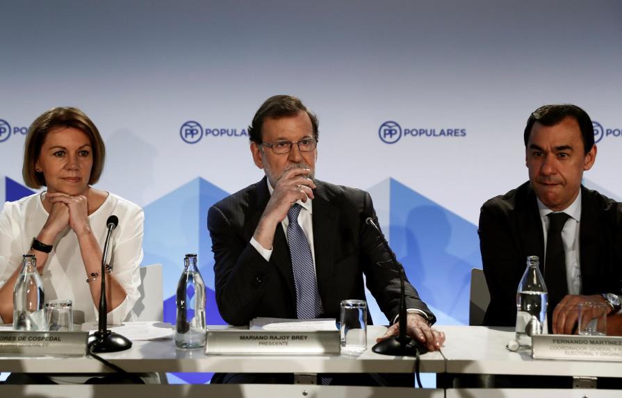 Una nueva sentencia acredita el financiamiento ilegal del PP en España