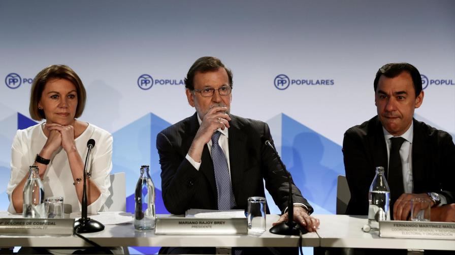 Una nueva sentencia acredita el financiamiento ilegal del PP en España Una nueva sentencia acredita el financiamiento ilegal del PP en España