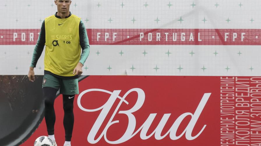 Alemania y Brasil, cita con la historia; Messi y CR7 sueños de gloria mundial Alemania y Brasil, cita con la historia; Messi y CR7 sueños de gloria mundial