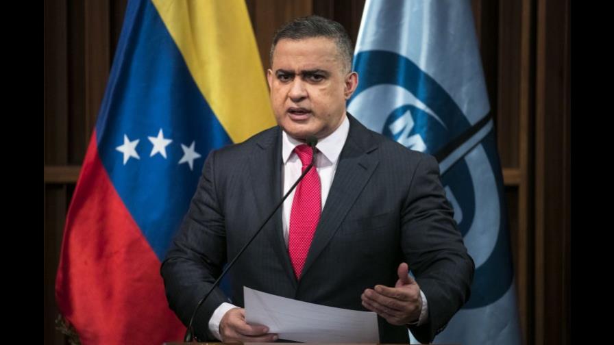 Fiscal venezolano dice que excarcelarán un tercer grupo de “presos políticos”