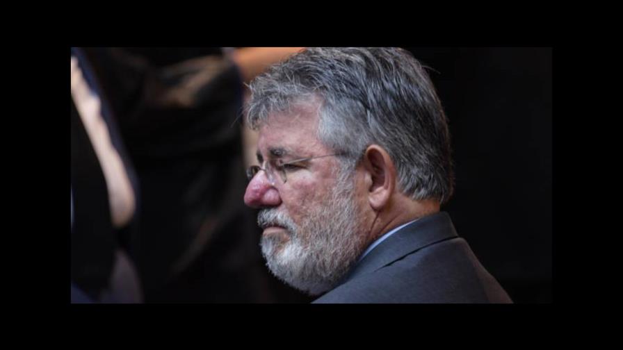 Este martes 12 de junio 