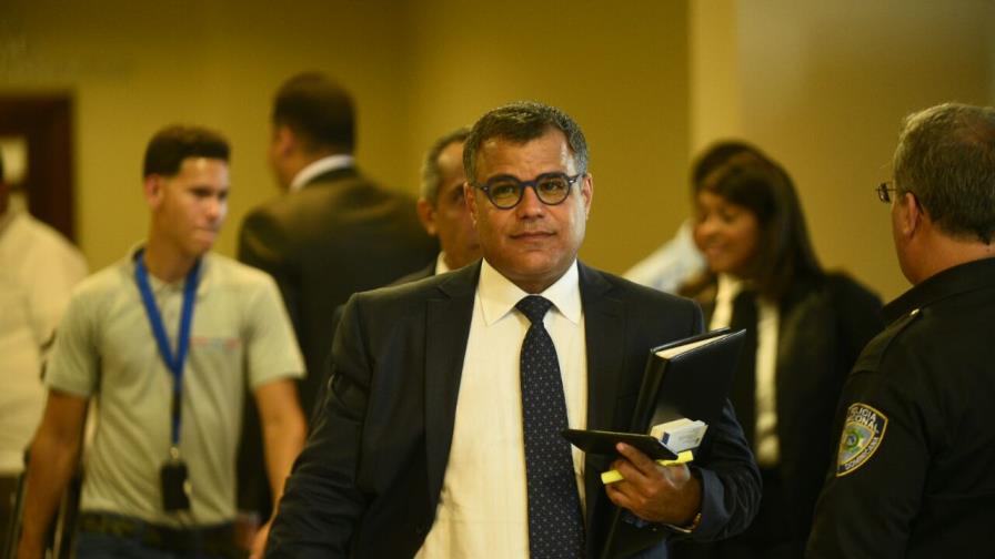 Tommy Galán considera acusación: “Manipulación grosera y vulgar”