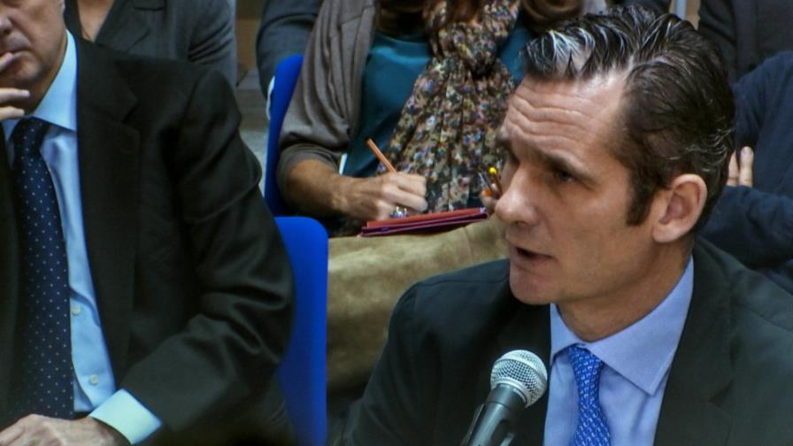 Cuñado del rey de España se encamina hacia la cárcel tras ser condenado por corrupción 