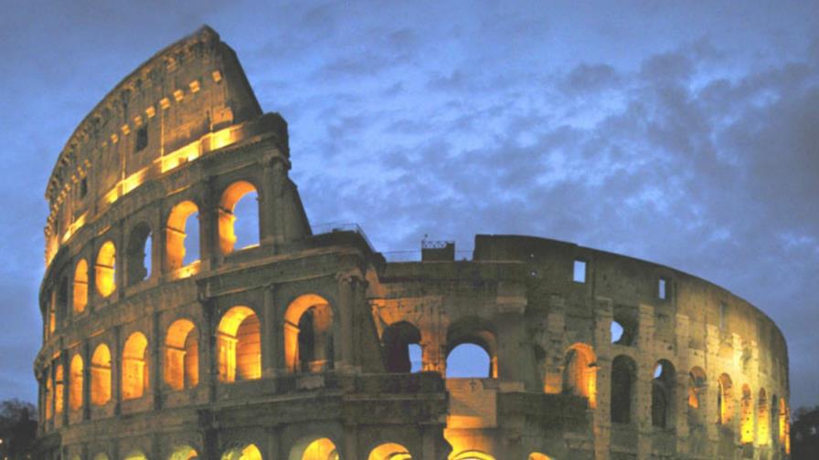 La ciencia permite a historiadores reconstruir las rutas del Imperio Romano La ciencia permite a historiadores reconstruir las rutas del Imperio Romano