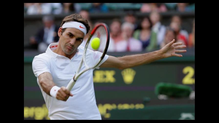 Roger Federer regresa amenazando el número uno de Rafael Nadal