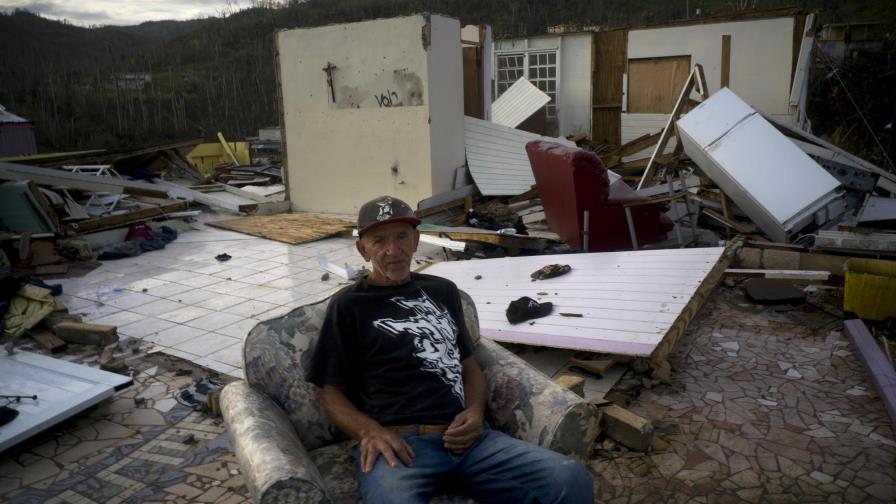 Puerto Rico pide tiempo para ofrecer datos sobre muertos por huracán María