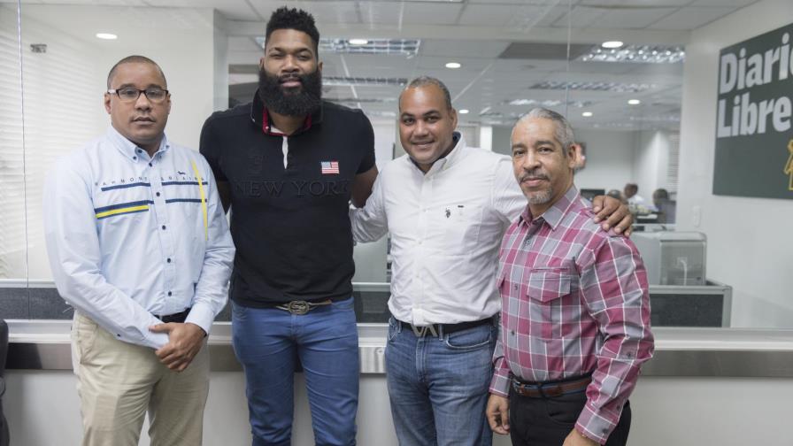 Jack Michael Martínez quiere cambiar rumbo de San Lázaro