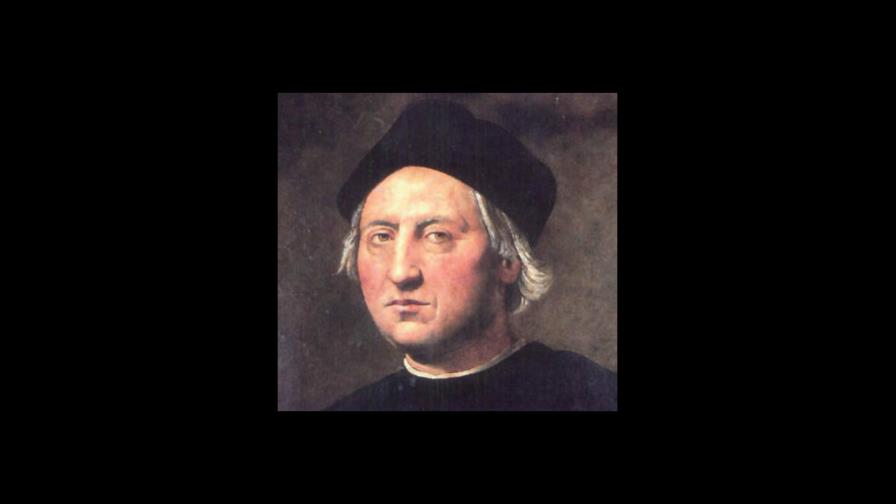 Estados Unidos devuelve al Vaticano carta de Colón robada de su Biblioteca Estados Unidos devuelve al Vaticano carta de Colón robada de su Biblioteca
