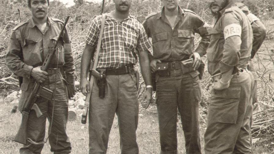  Harán coloquio sobre la gesta del 14 de junio  en la Academia de la Historia