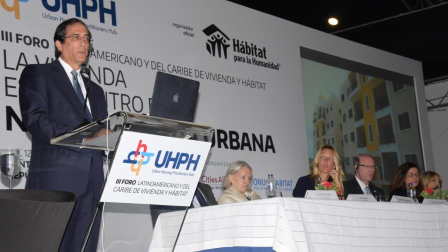 El Gobierno beneficia a 6,700 familias con bonos para viviendas